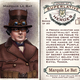 Illustration for article titled Victorian society gets a new union of superlative steampunk heroes